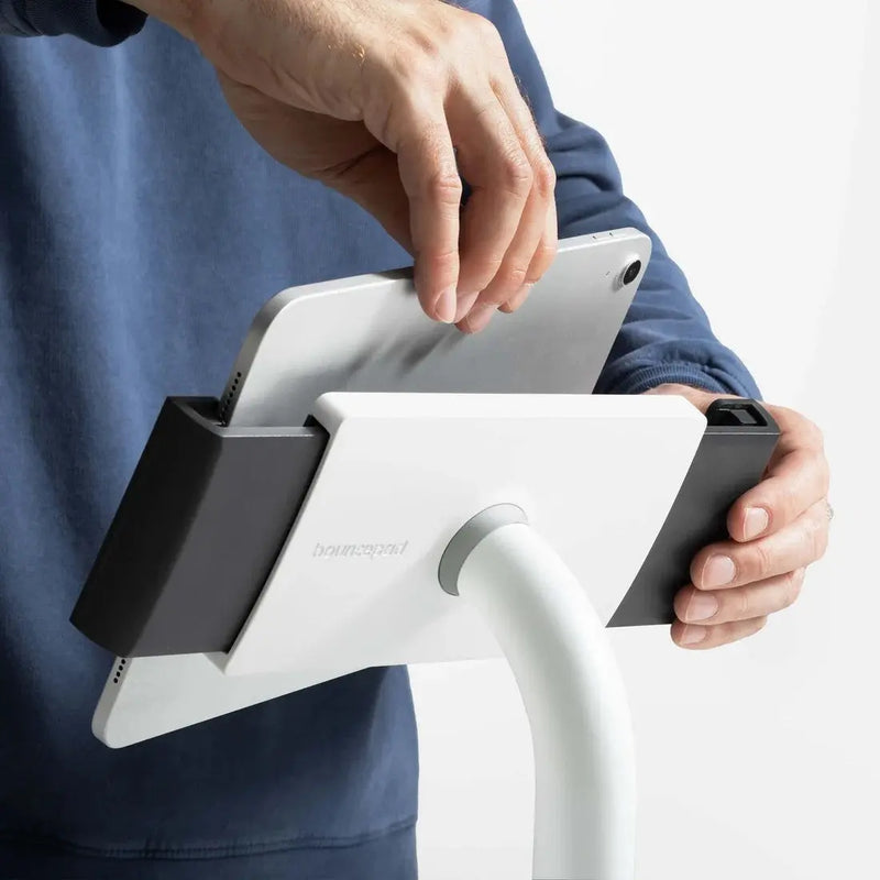 Bouncepad Clip Static 60
