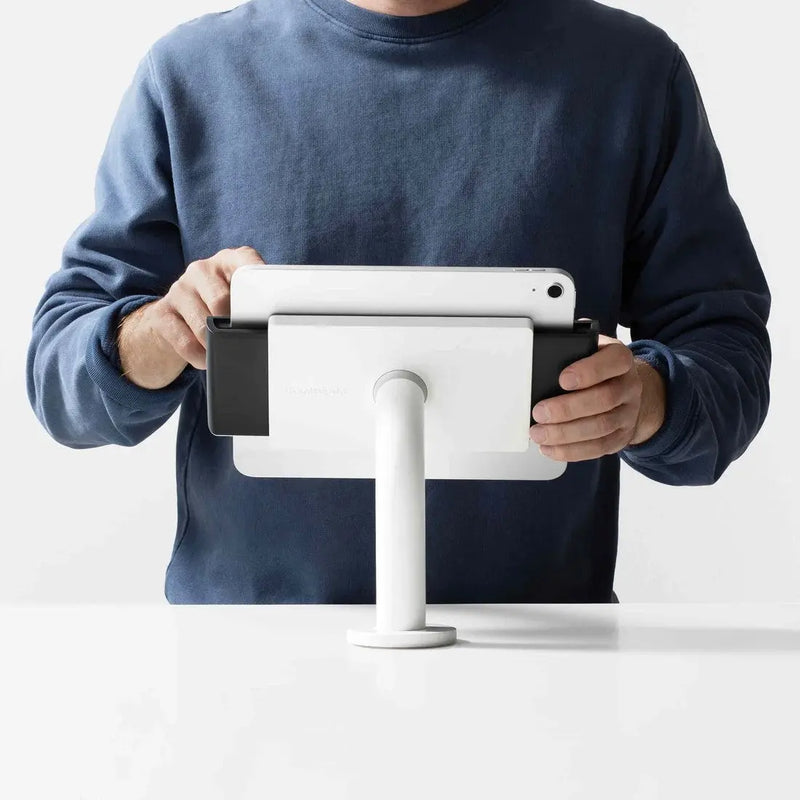 Bouncepad Clip Static 60