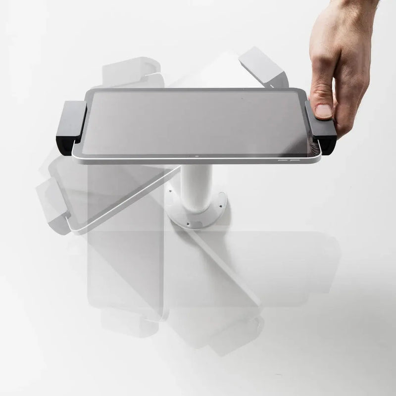Bouncepad Clip Swivel 60