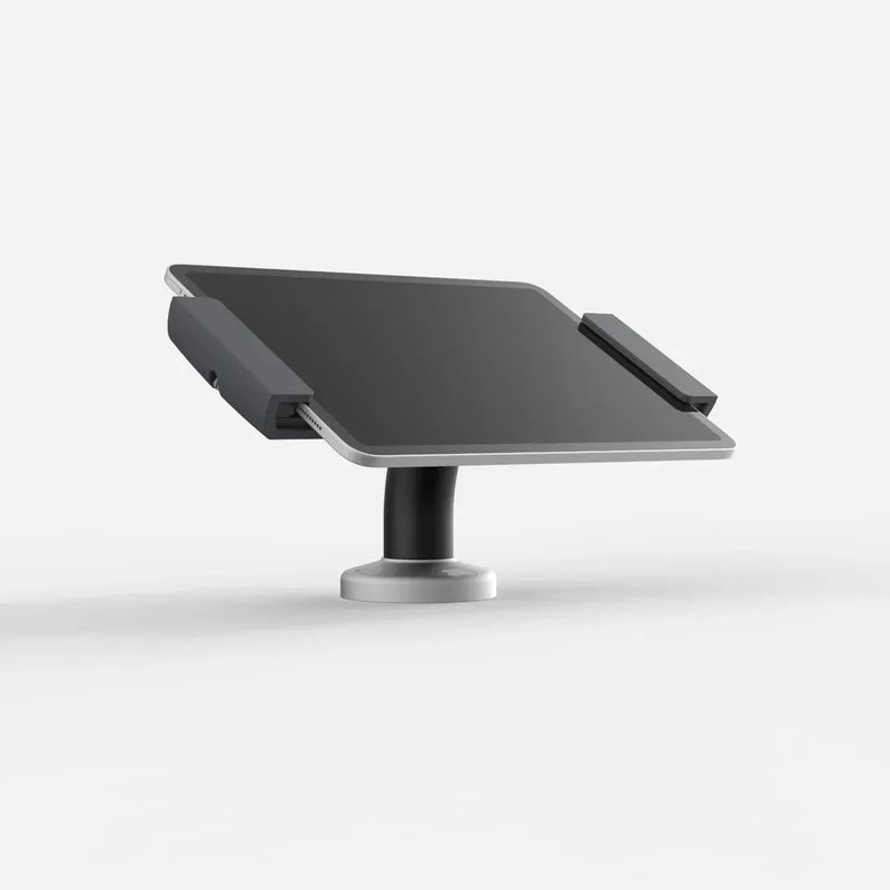Bouncepad Clip Swivel Desk