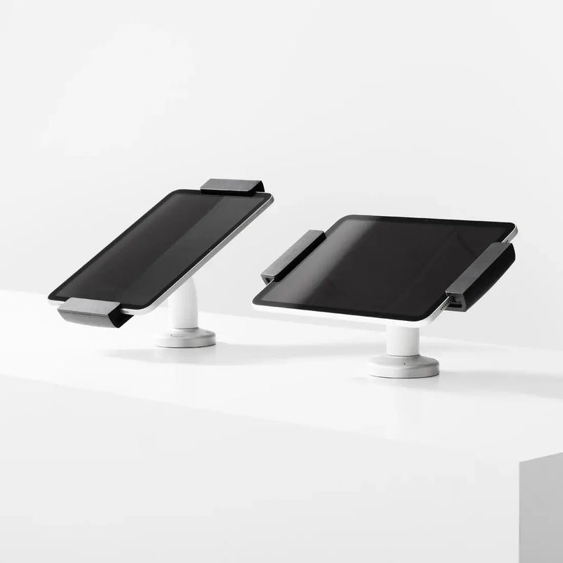 Bouncepad Clip Swivel Desk