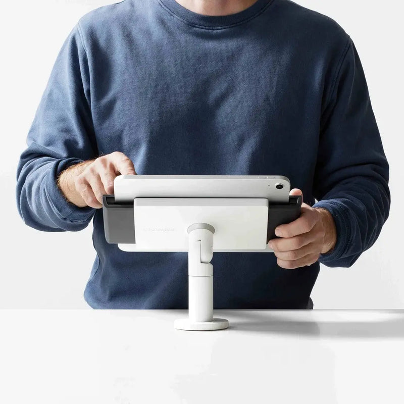 Bouncepad Clip Twist-Mini
