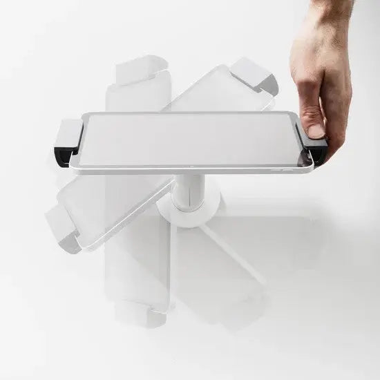 Bouncepad Clip Twist-Mini