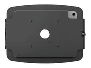 Compulocks Space Enclosure for iPad 10.9" (10th Gen, 2022) - Black - Commandear.com