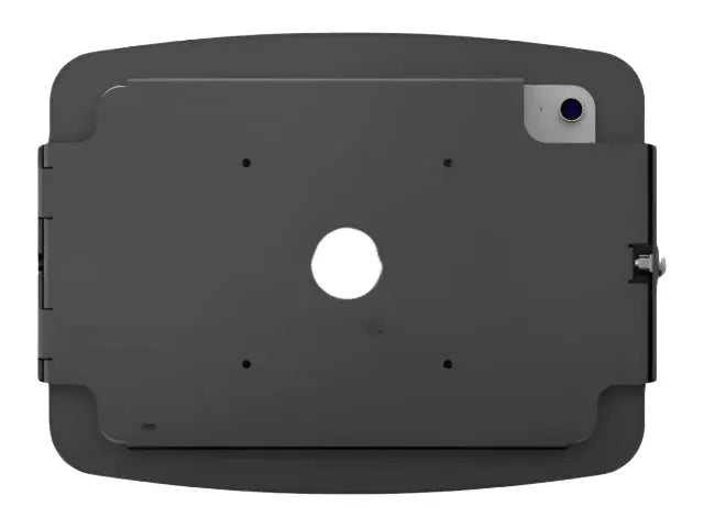 Compulocks Space Enclosure for iPad 10.9" (10th Gen, 2022) - Black - Commandear.com