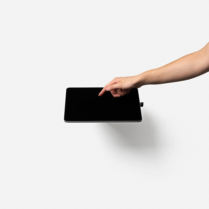 Bouncepad Core Branch - Commandear.com