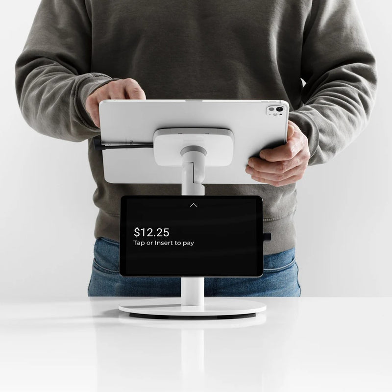 Bouncepad Core Counter Twin