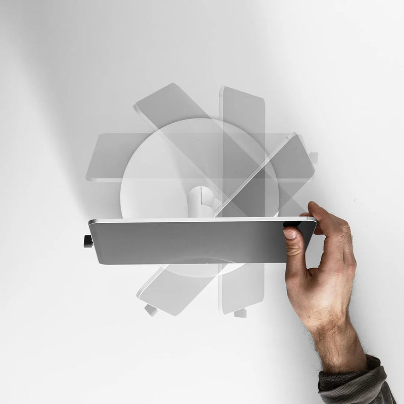 Bouncepad Core Counter Twist-Mini