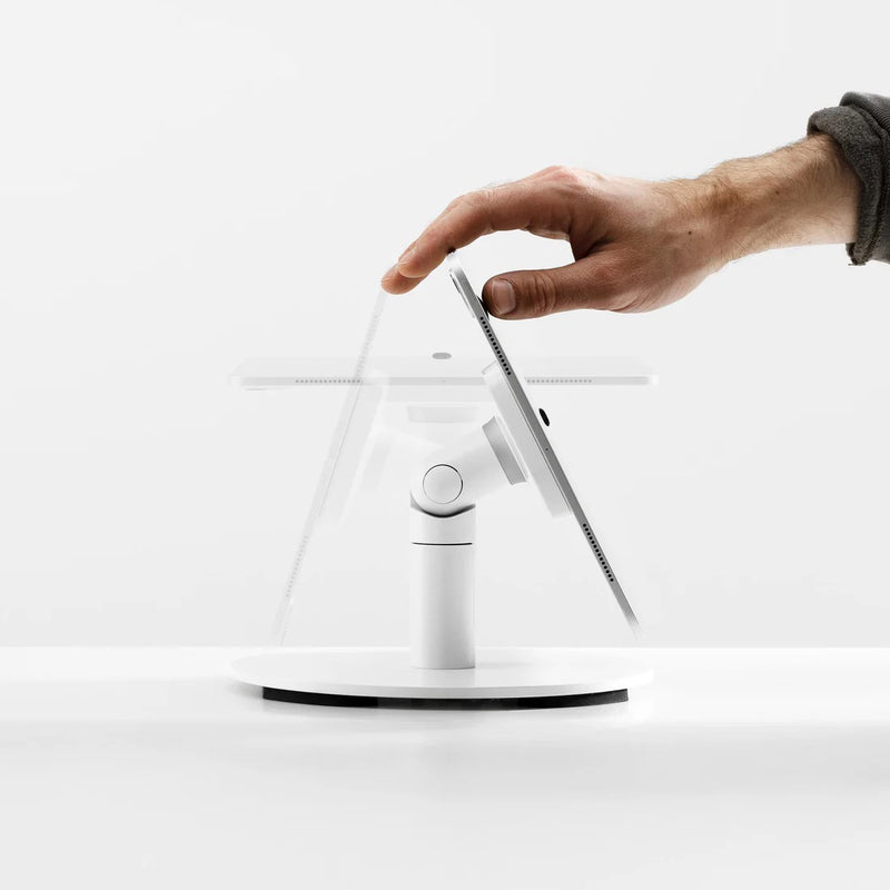 Bouncepad Core Counter Twist-Mini