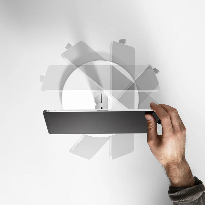 Bouncepad Core Counter Twist