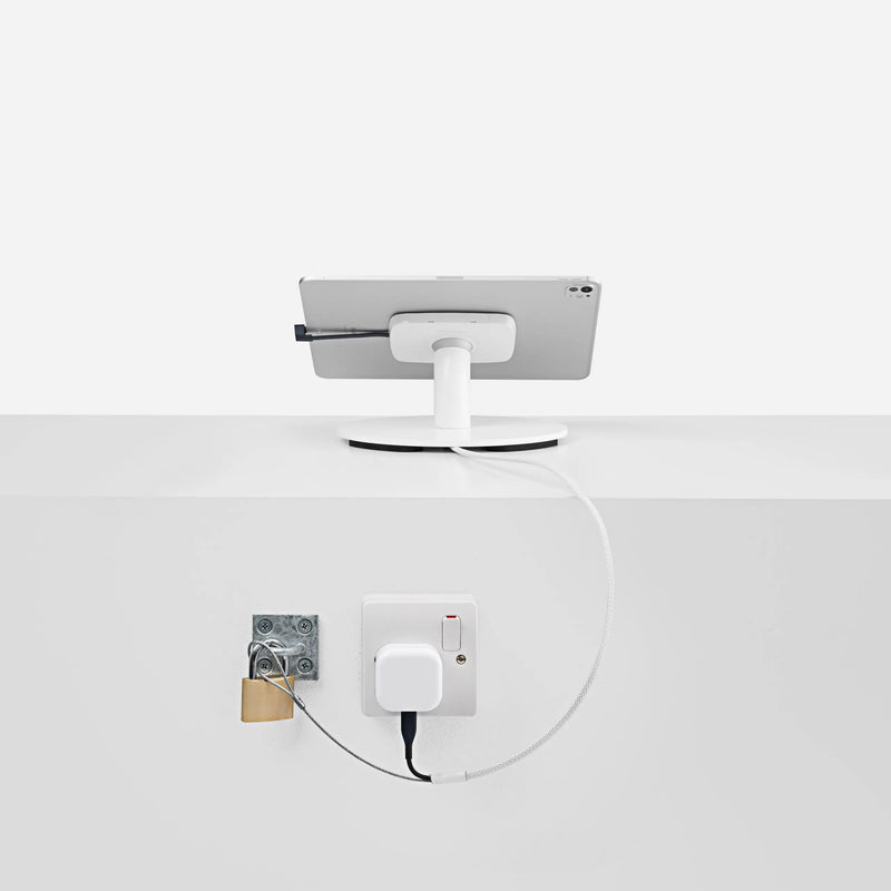 Bouncepad Core Counter - Commandear.com