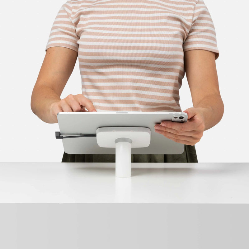 Bouncepad Core Desk - Commandear.com