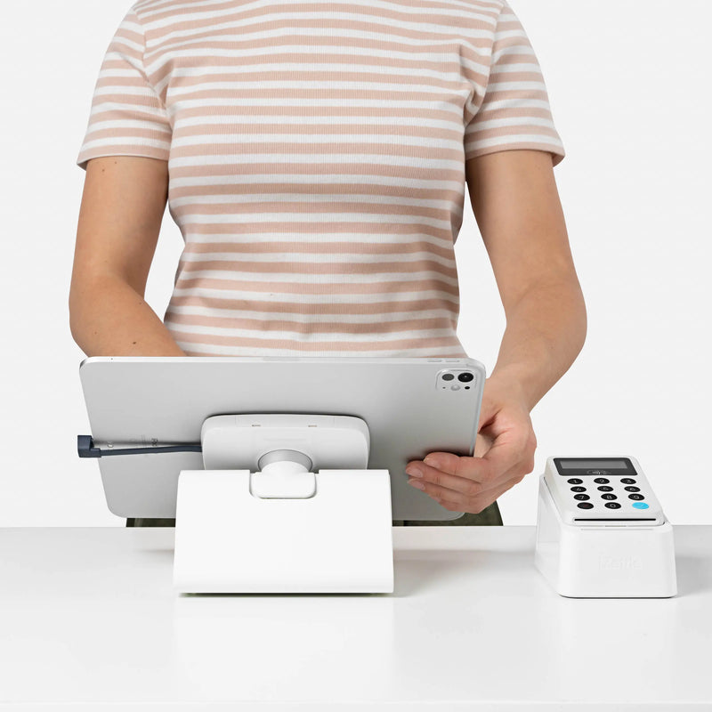 Bouncepad Core Flip - Commandear.com