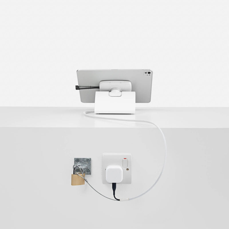 Bouncepad Core Flip - Commandear.com