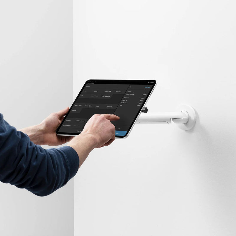 Bouncepad Core Reach