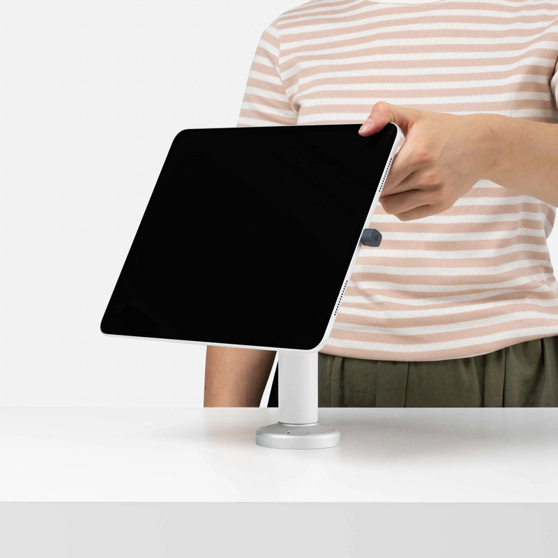 Bouncepad Core Swivel 60 - Commandear.com