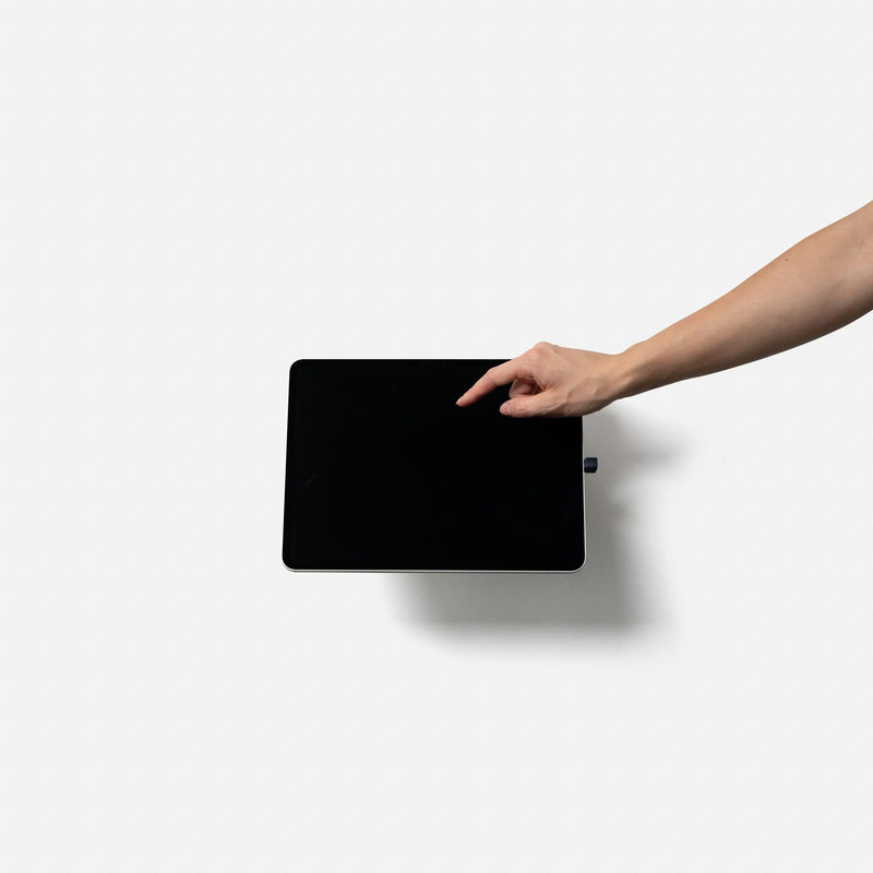 Bouncepad Core Wallmount - Commandear.com