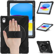 eSTUFF AUSTIN Defender Case for iPad 10.9 (10th Gen, 2022) eSTUFF