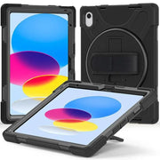 eSTUFF AUSTIN Defender Case for iPad 10.9 (10th Gen, 2022) eSTUFF
