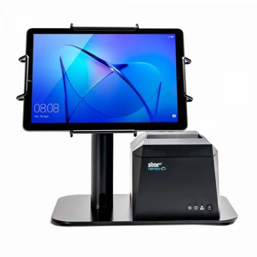 Star mUnite EZPOS Desktop Stand Kit with Tablet Holder - Commandear.com