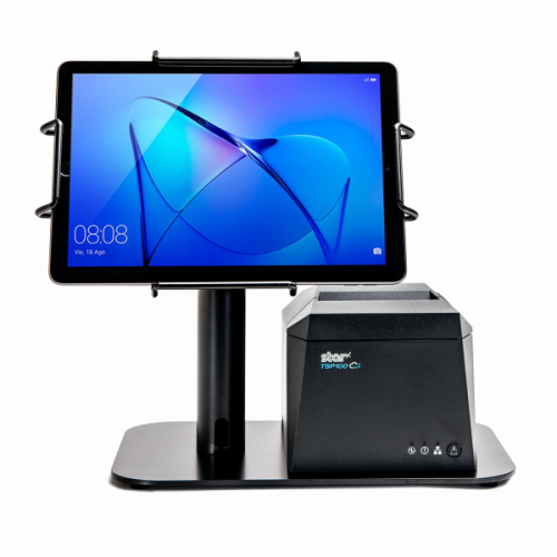 Star mUnite EZPOS Desktop Stand Kit with Tablet Holder