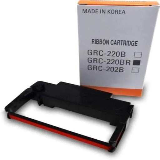 Bixolon GRC-220B/R Ribbon Cartridge - Commandear.com