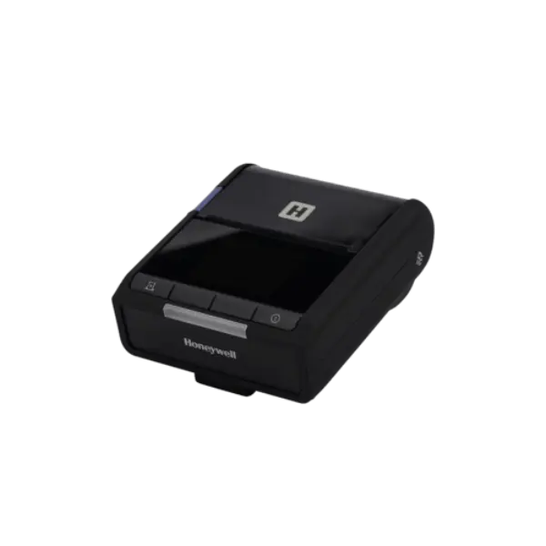 Honeywell LNX3 3" Mobile Direct Thermal Label and Receipt Printer - Commandear.com