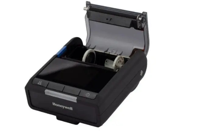 Honeywell LNX3 3" Mobile Direct Thermal Label and Receipt Printer - Commandear.com