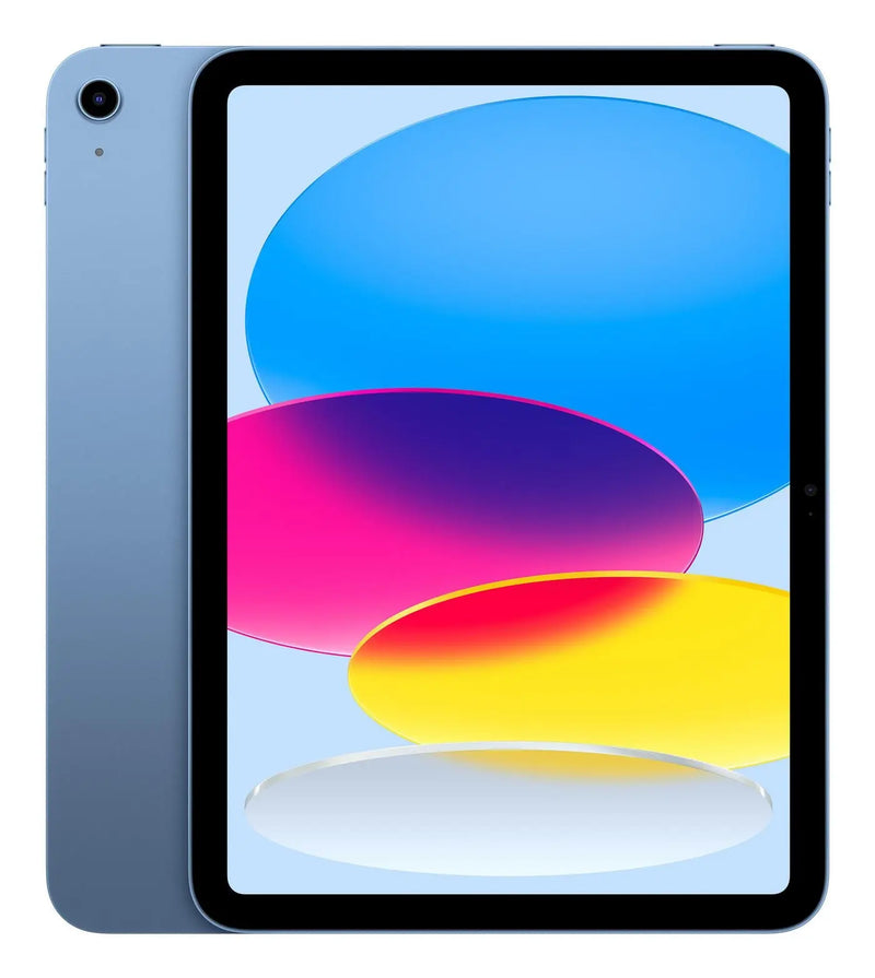 Apple iPad 11th Gen 11-inch Wi-Fi (A16) Apple