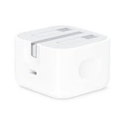 Apple 20W USB-C Universal Power Adapter, White - Commandear.com