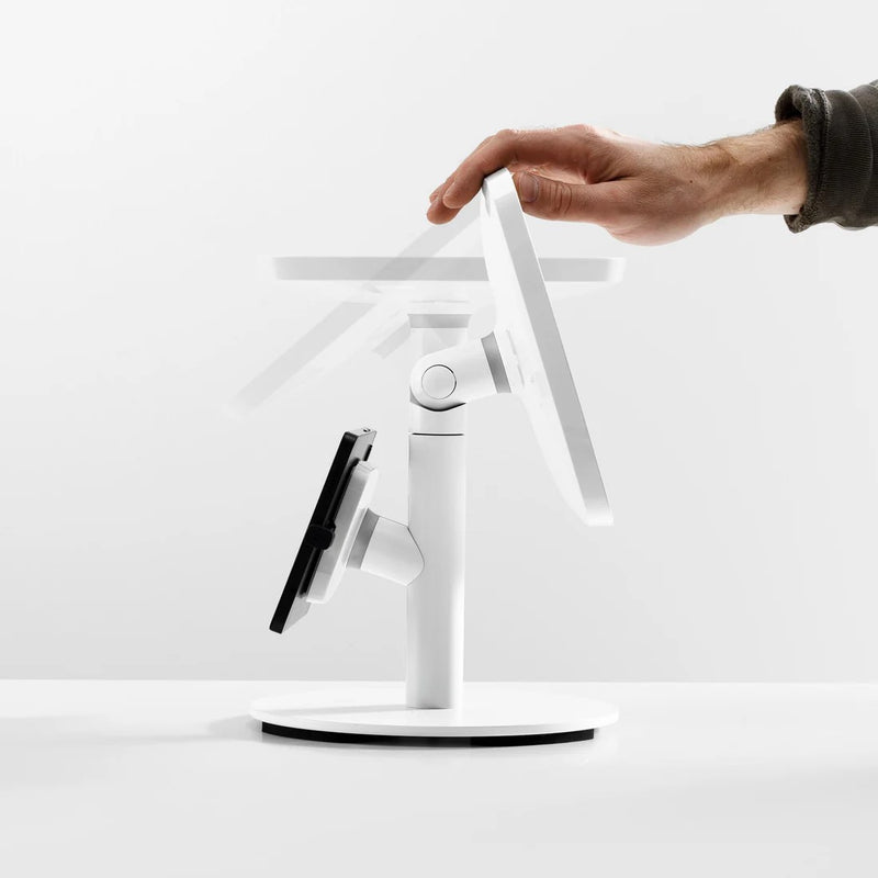 Bouncepad Counter Twin