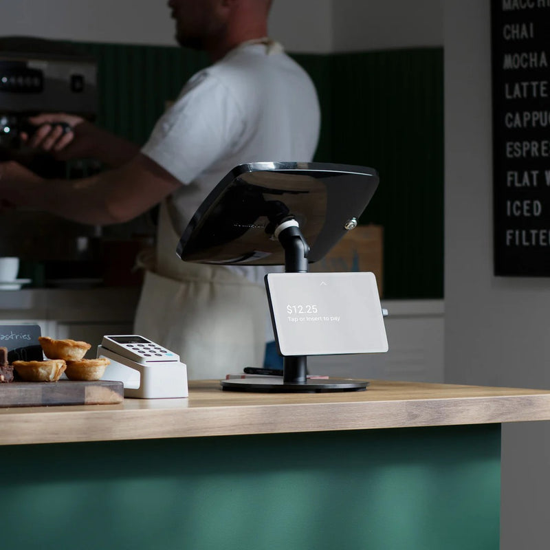 Bouncepad Counter Twin