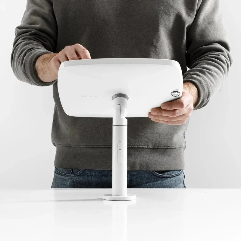 Bouncepad Twist Bouncepad