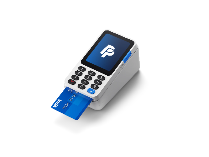 PayPal Card Reader & Dock Bundle Paypal