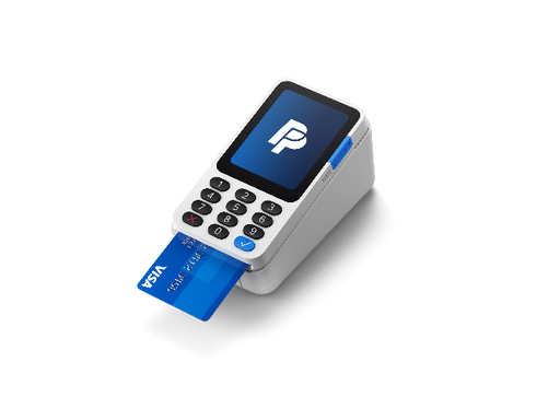 PayPal Card Reader & Dock Bundle Paypal