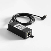 PoE+ (802.3at) Power Adapter Bouncepad