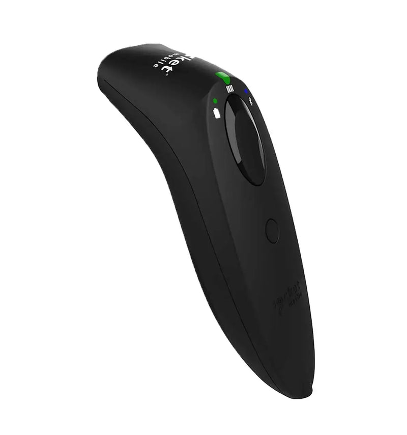 Code Reader Sockets SocketScan S720 - 1D/2D Linear Barcode Plus QR Code Reader ...