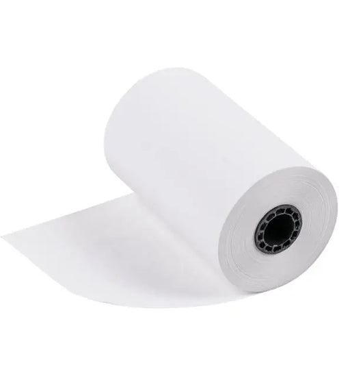 80x80mm Thermal Till Rolls - Commandear.com