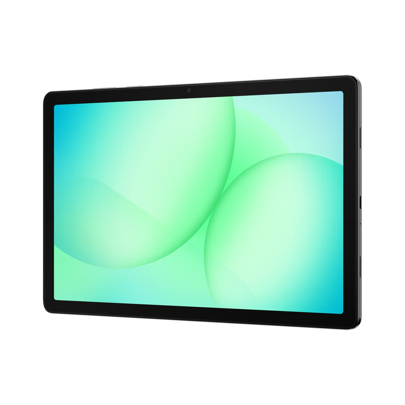 Samsung Galaxy Tab A11+ 5G Tablet – 11" WUXGA Display, 8GB RAM, 256GB Storage, Wi-Fi 5, 5G, Grey Samsung