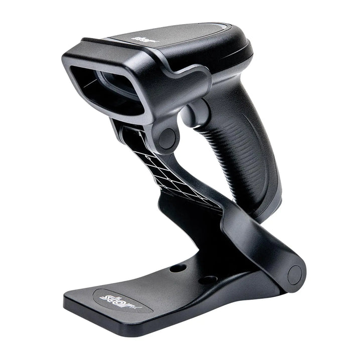 Star Micronics BSH-20U Corded Handheld 2D Barcode Scanner - Commandear.com