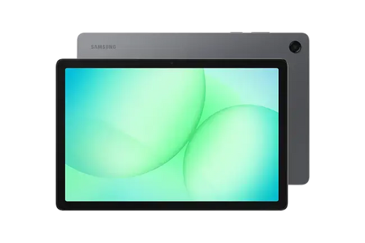 Samsung Galaxy Tab A11+ 5G SM-X236B Tablet – 11" WUXGA Display, 6GB RAM, 128GB Storage, 5G Connectivity, Grey Samsung