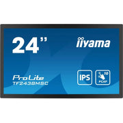 Iiyama ProLite TF2438MSC-B1 24 Inch LED Digital A-board Display Iiyama