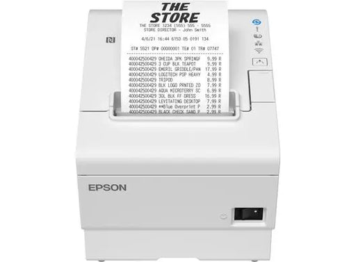 Epson TM-T88VII Receipt Printer - Commandear.com