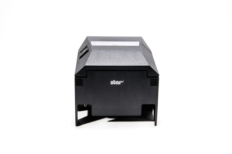 Star Micronics TSP143IV X4 UEWB (USB, Ethernet, WiFi, Bluetooth) Thermal Receipt Printer Star