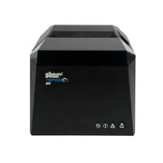 Star Micronics TSP143IV UEWB (USB, Ethernet, WiFi, Bluetooth) SK Direct Thermal Linerless Label Printer - Commandear.com