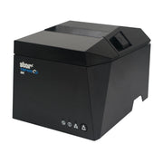 Star Micronics TSP143IV UEWB (USB, Ethernet, WiFi, Bluetooth) SK Direct Thermal Linerless Label Printer - Commandear.com