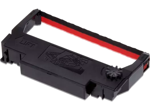 Epson ERC38 Ribbon Cartridge - Commandear.com