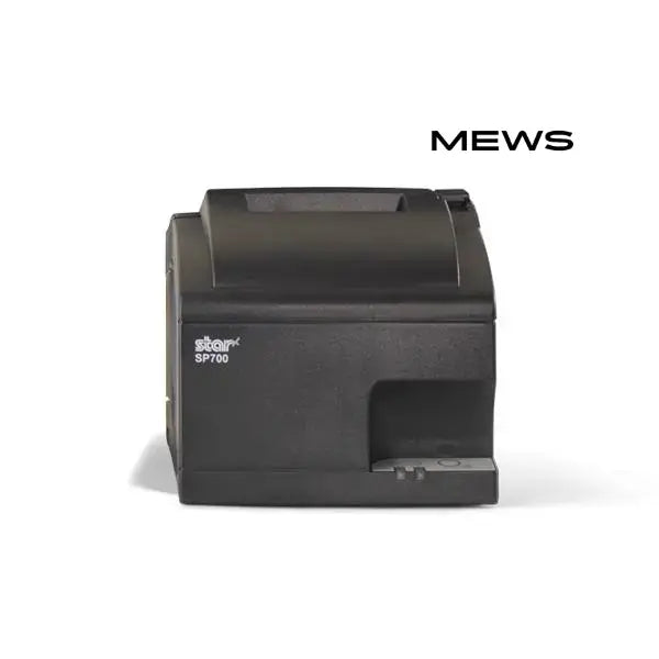 Mews Receipt Printer Star