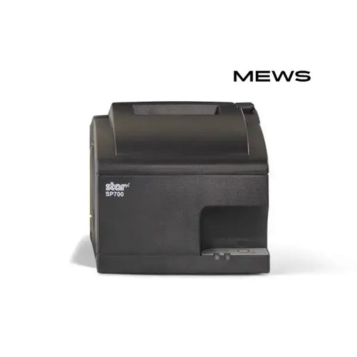 Mews Receipt Printer Star