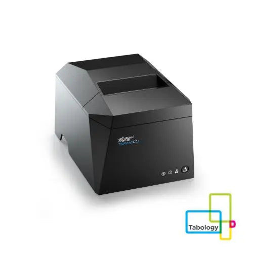 Star TSP143IV Receipt Printer (Tabology compatible) - Commandear.com